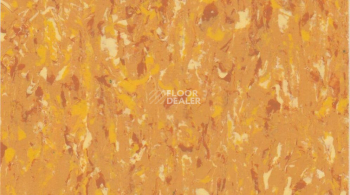 Линолеум Gerflor Mipolam Cosmo 2325 OCHRE фото 1 | FLOORDEALER